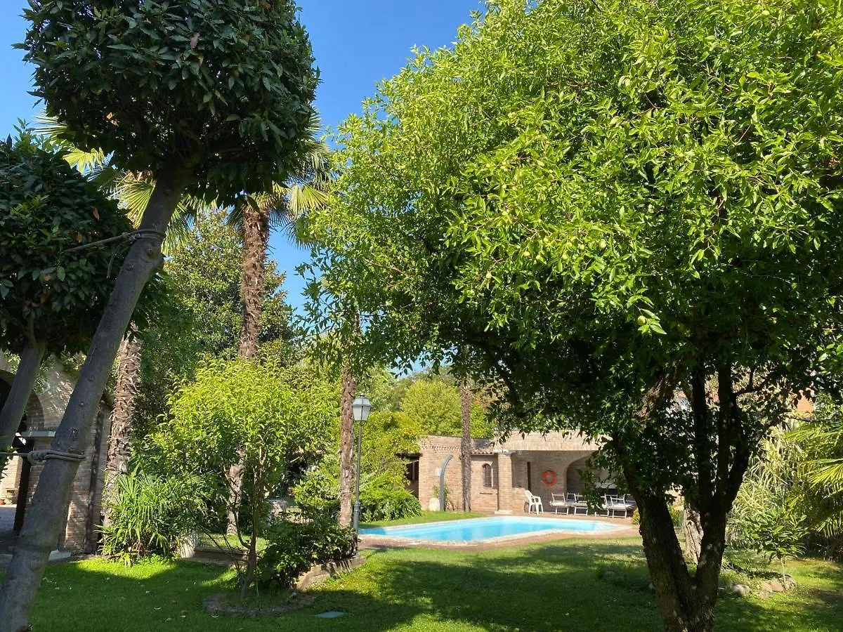 Dama Estense Hotel Copparo