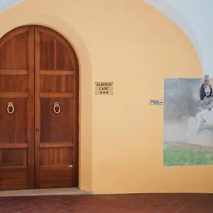 Cane Hotel