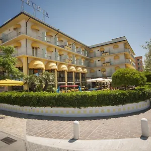 Hotel Savoia