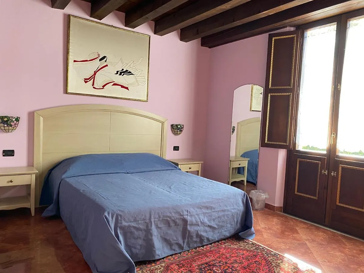 Dama Estense Hotel Copparo